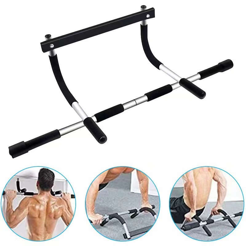 Wielofunkcyjna drążek do podci – Pull Up Bar Grip recenzja i cena