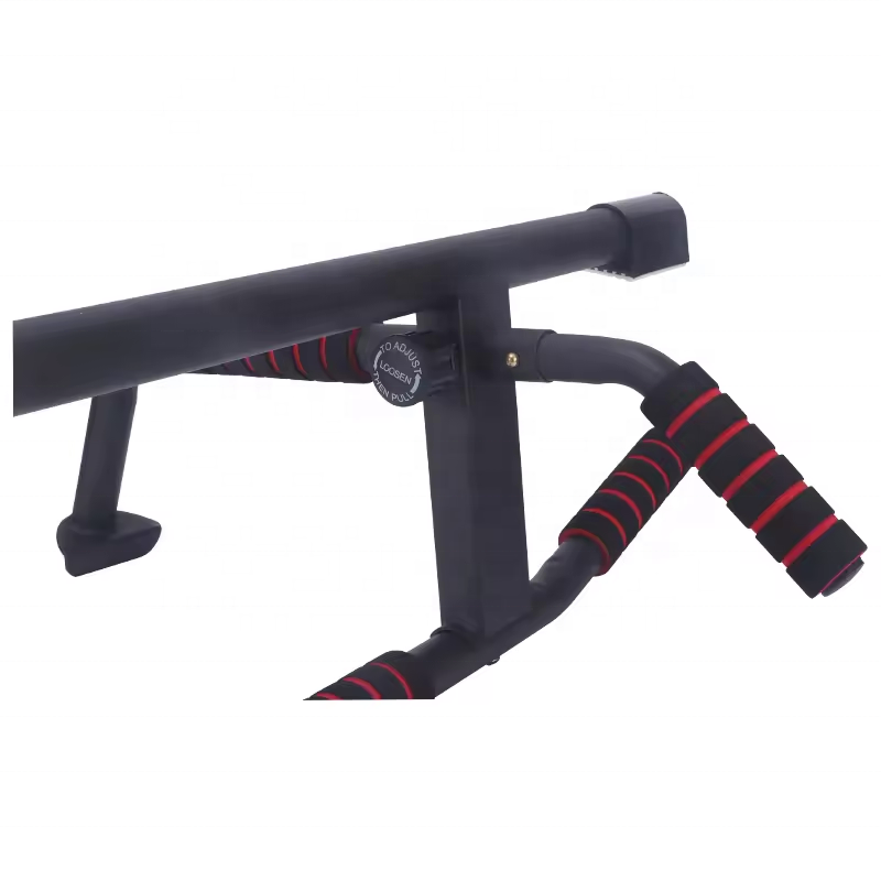 Regulowany drążek do podciągan – Pull Up Bar Grip recenzja i cena