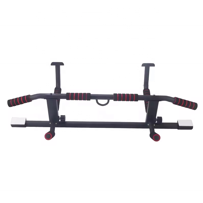 Regulowany drążek do podciągan – Pull Up Bar Grip recenzja i cena