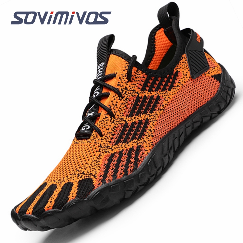 Damskie i męskie buty barefoot – Crossfit Runners recenzja i cena