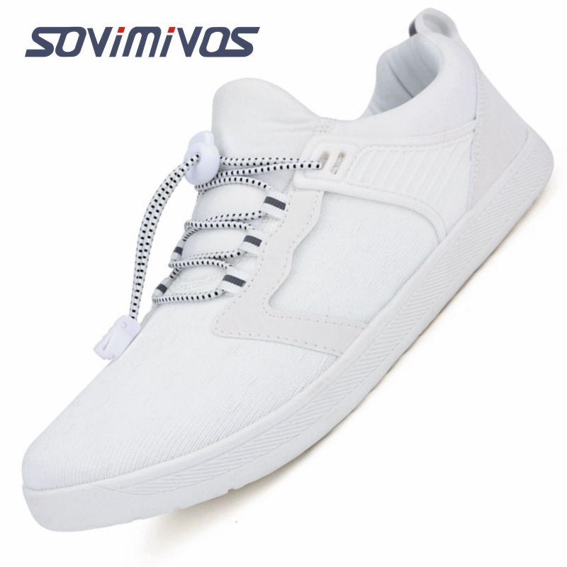 Buty barefoot męskie – szeroki – Crossfit Runners recenzja i cena