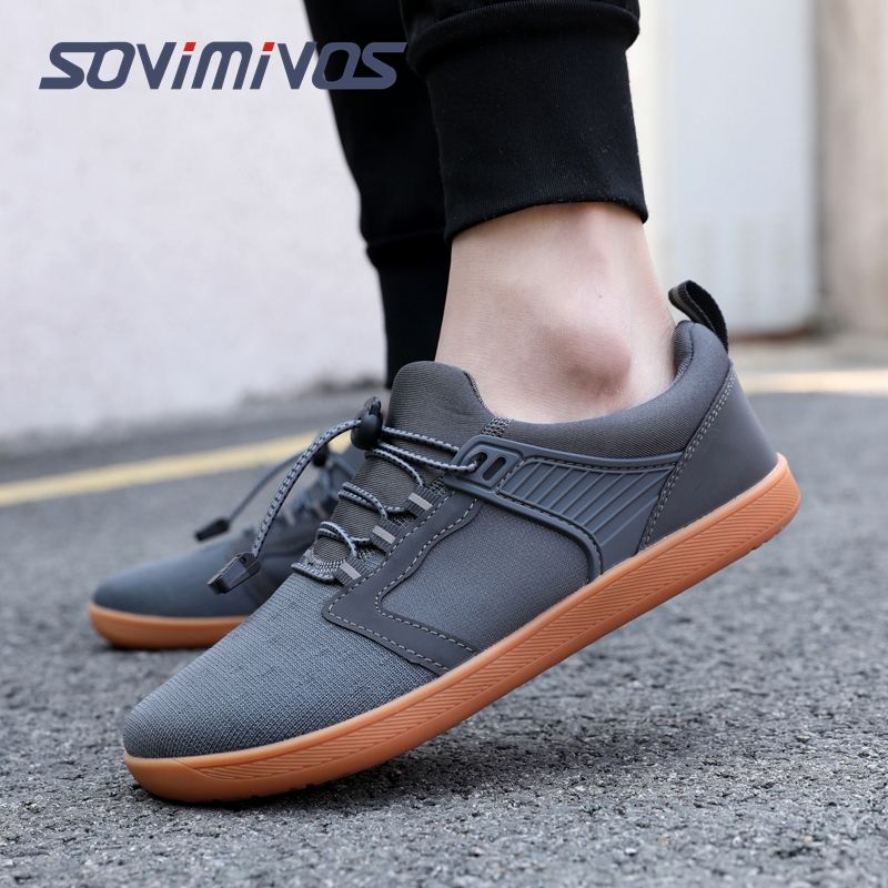 Buty barefoot męskie – szeroki – Crossfit Runners recenzja i cena