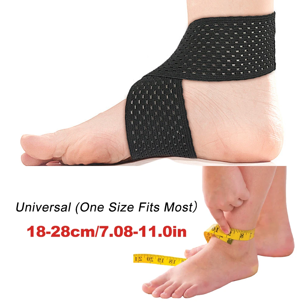 1 szt./2 szt. Orteza stawu sko – Ankle Mobility Band recenzja i cena