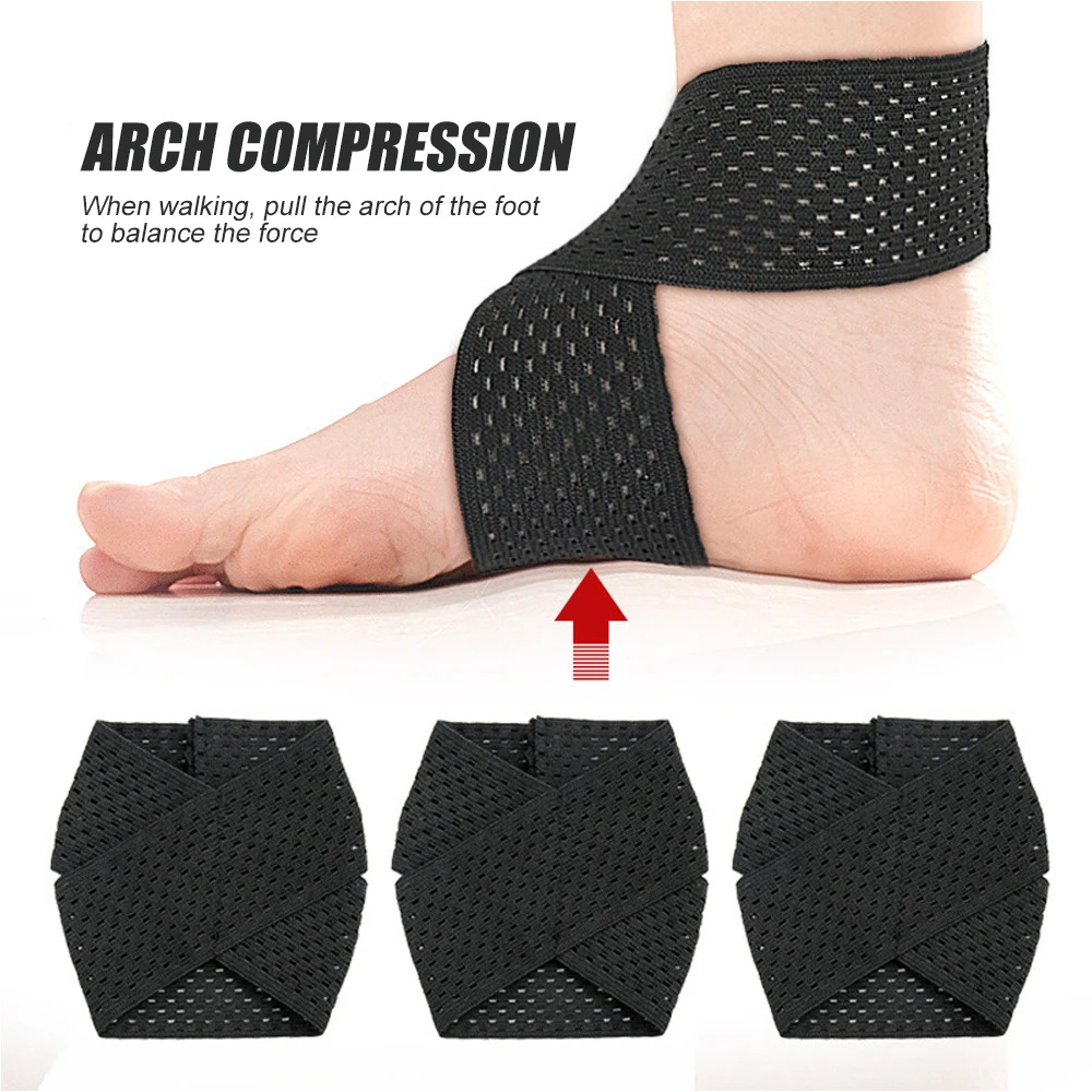 1 szt./2 szt. Orteza stawu sko – Ankle Mobility Band recenzja i cena
