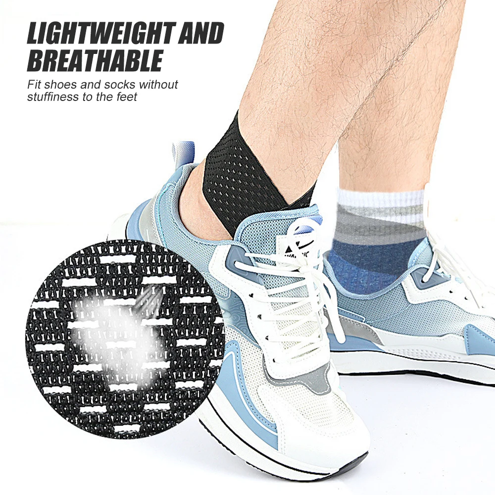 1 szt./2 szt. Orteza stawu sko – Ankle Mobility Band recenzja i cena