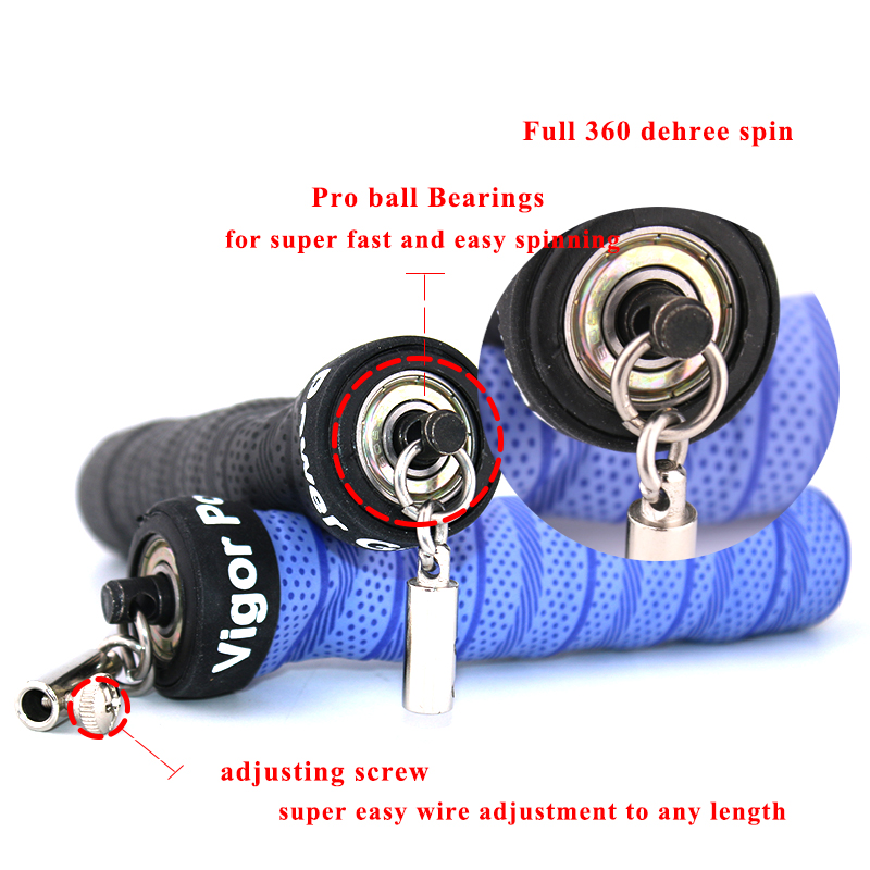 Vigor Power Gear Regulowany ka – Gear For Crossfit recenzja i cena