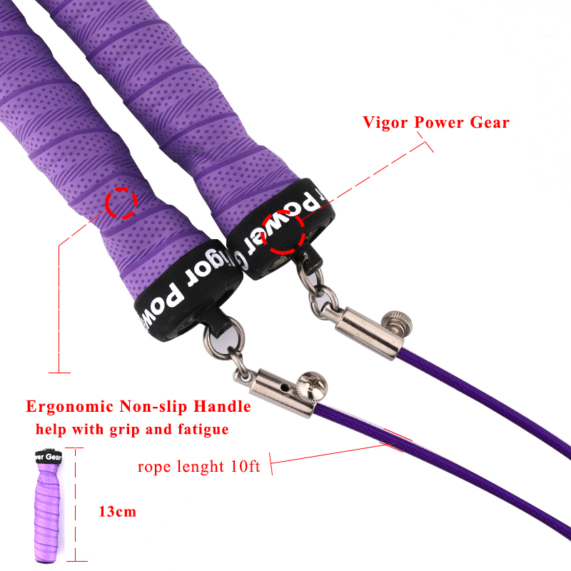 Vigor Power Gear Regulowany ka – Gear For Crossfit recenzja i cena