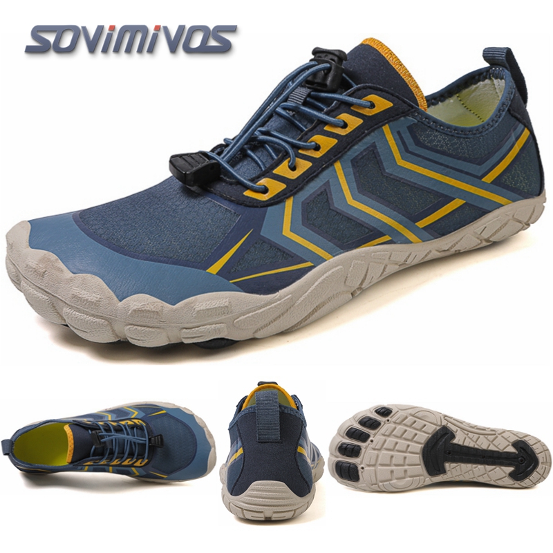 Męskie minimalistyczne buty do – Crossfit Runners recenzja i cena