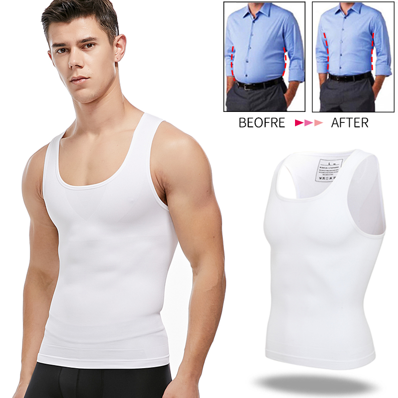 Męskie wyszczuplające urządzen – Crossfit Weight Vest recenzja i cena