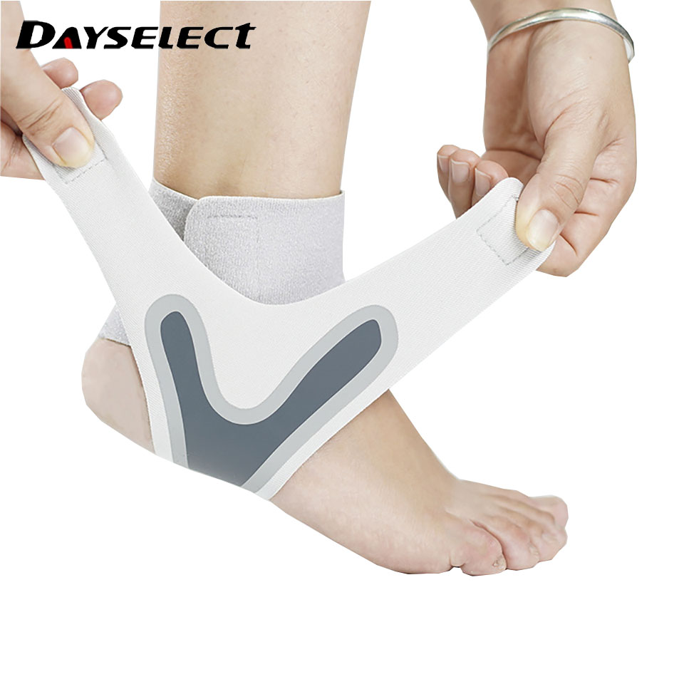 Sportowa orteza kostki dla dor – Ankle Mobility Band recenzja i cena