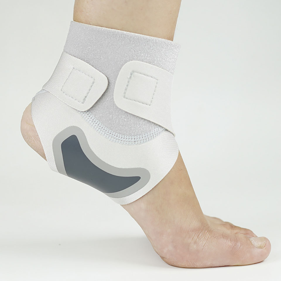 Sportowa orteza kostki dla dor – Ankle Mobility Band recenzja i cena