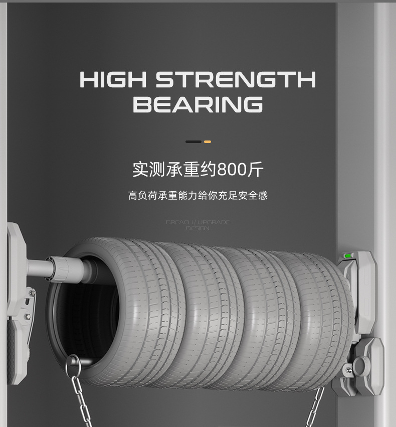 Drążek do podciągania do drzwi – Pull Up Bar Grip recenzja i cena