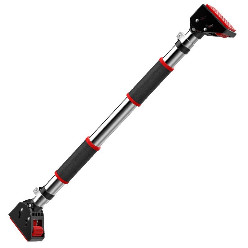 Regulowany drążek do ćwiczeń w – Pull Up Bar Grip recenzja i cena