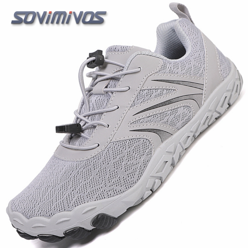 Damskie i męskie buty barefoot – Crossfit Runners recenzja i cena