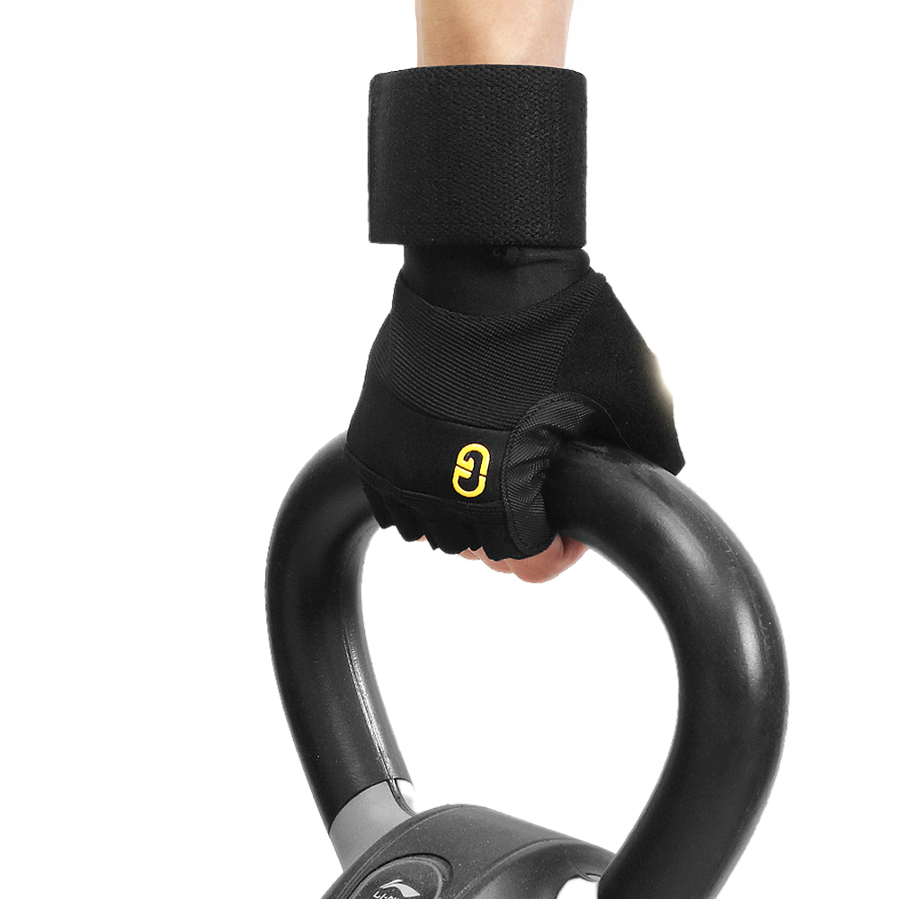 1 Para rękawic treningowych z  – Gear For Crossfit recenzja i cena