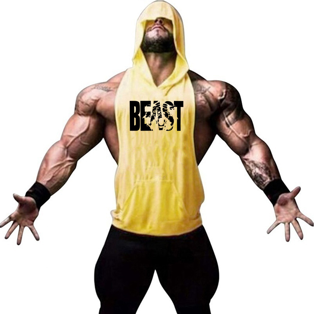 Męska sportowa kamizelka do bi – Crossfit Weight Vest recenzja i cena