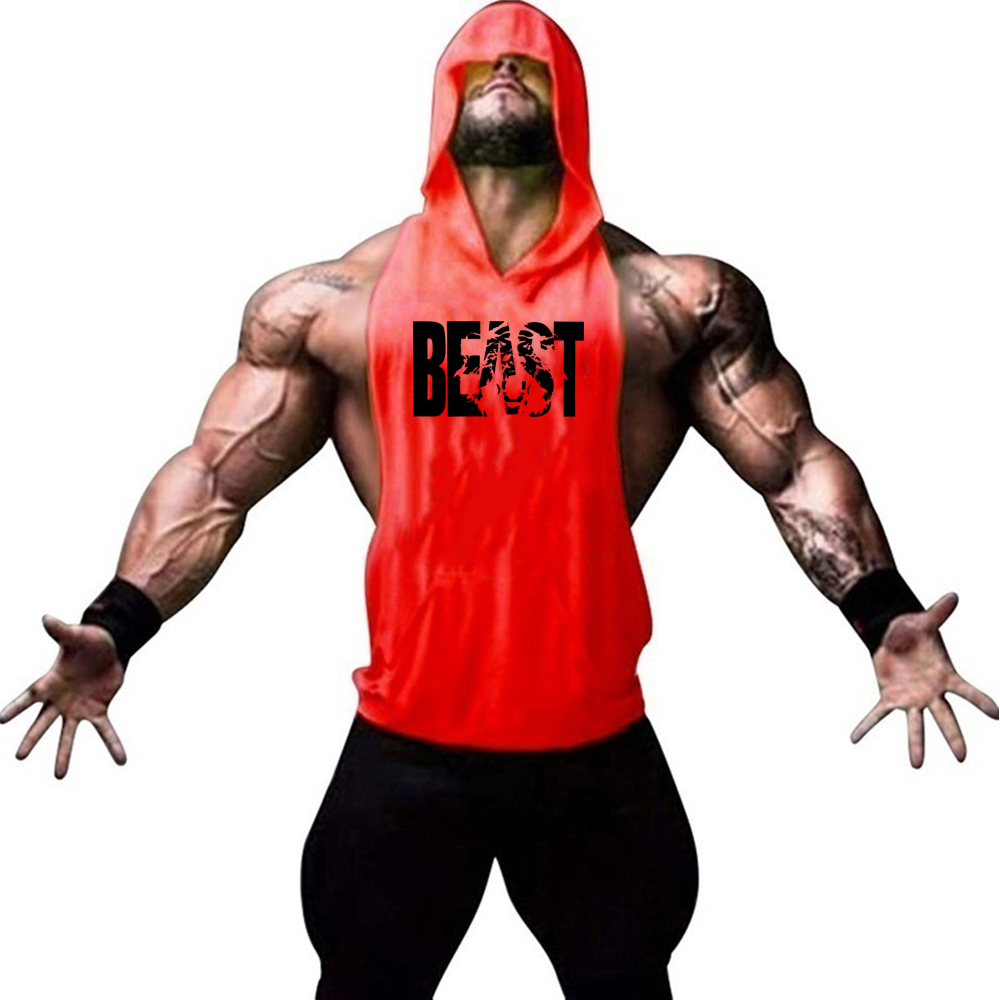 Męska sportowa kamizelka do bi – Crossfit Weight Vest recenzja i cena