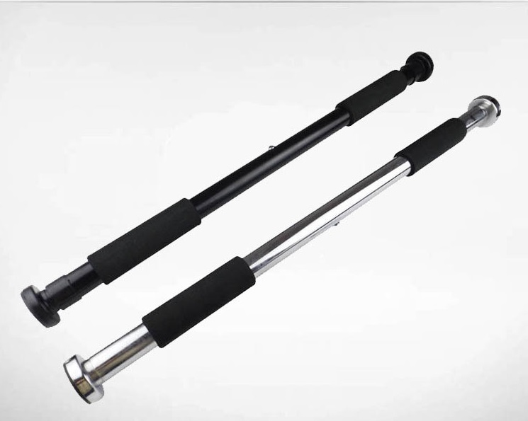 Drążek do podciągania, stalowe – Pull Up Bar Grip recenzja i cena