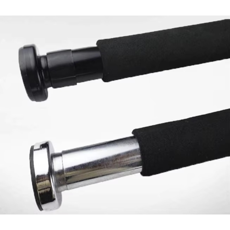 Drążek do podciągania, stalowe – Pull Up Bar Grip recenzja i cena