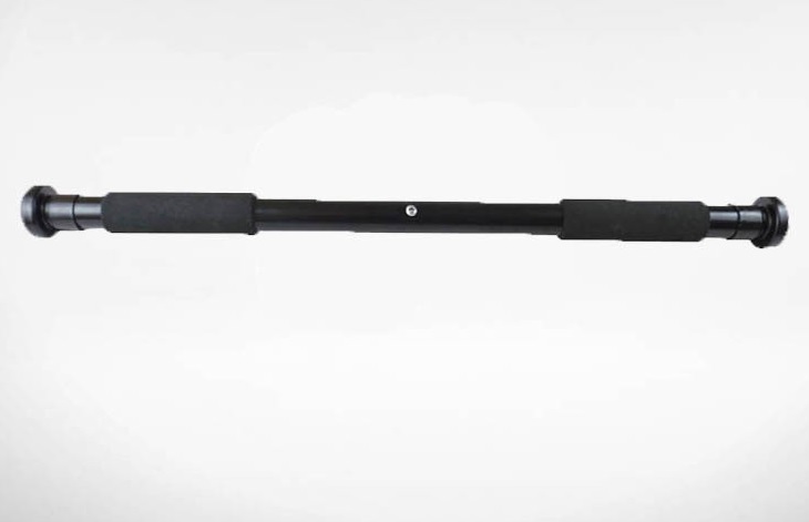 Drążek do podciągania, stalowe – Pull Up Bar Grip recenzja i cena