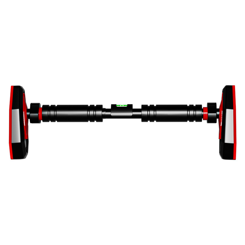 Drążek do podciągania ze śruba – Pull Up Bar Grip recenzja i cena