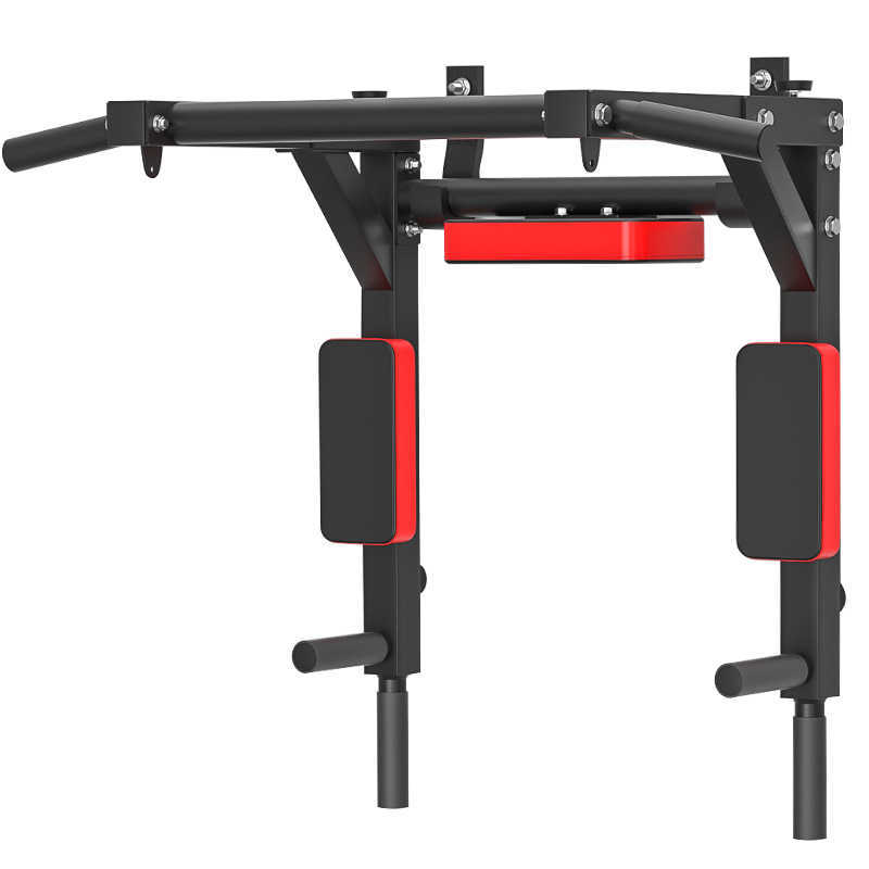 Stalowy, wielofunkcyjny, ścien – Pull Up Bar Grip recenzja i cena